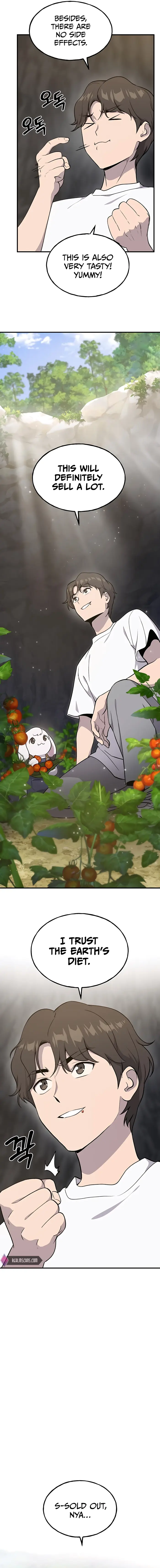 Solo Farming In The Tower - Chapter 12 image 26_optimized